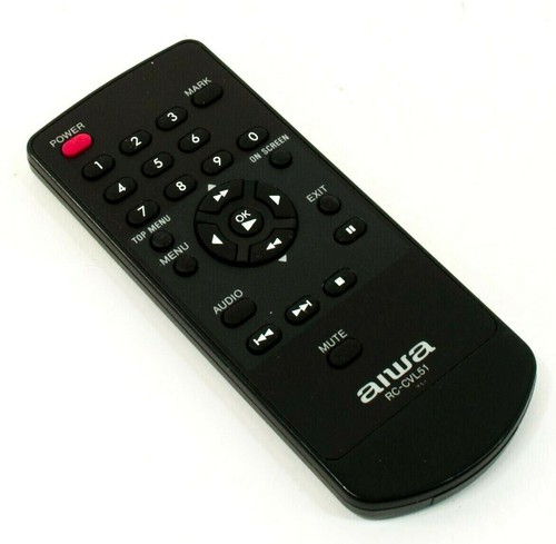 Aiwa cvl51 telecomando - rc-cvl51,