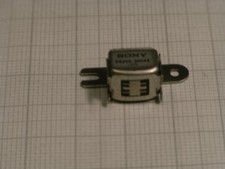 SONY TESTINA MAGNETICA STEREO AUTOREVERSE CASSETTE, PA255-3604A