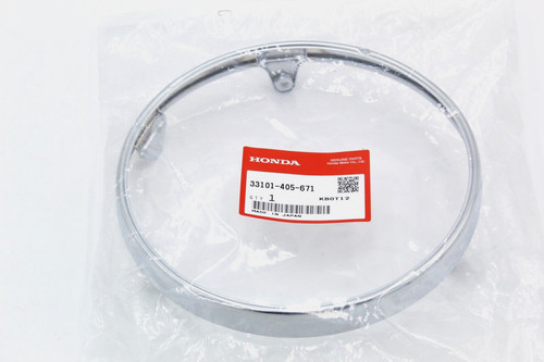 Honda ghiera faro - honda,
