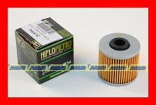260566 FILTRO OLIO HIFLO KYMKO