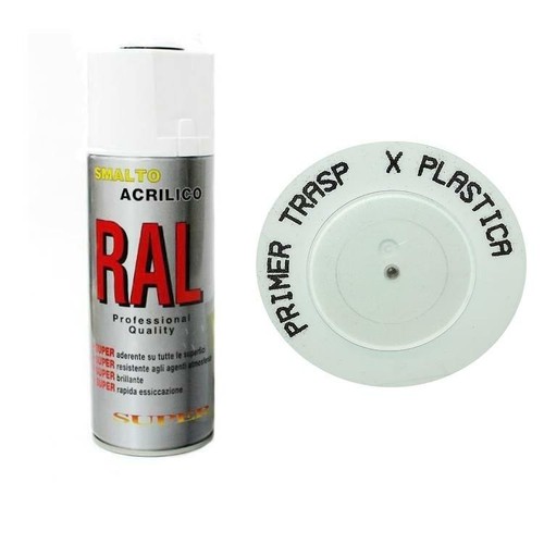 Bomboletta spray primer - spray,