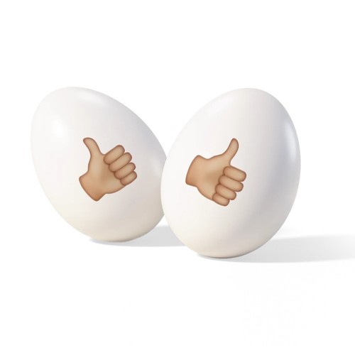 Confetti maxtris maxmoji - maxtris,