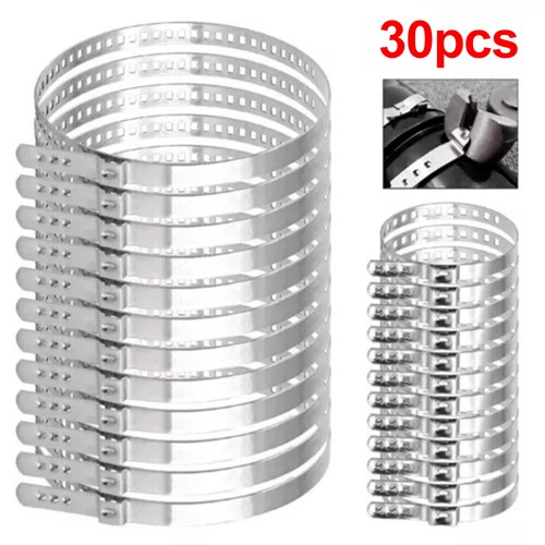 30pz albero motore acciaio - 30pz,