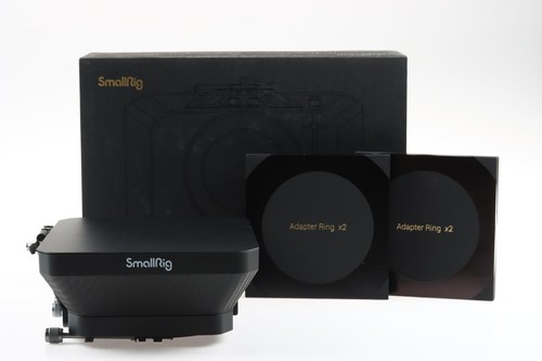Smallrig 2660 scatola opaca - 2660,