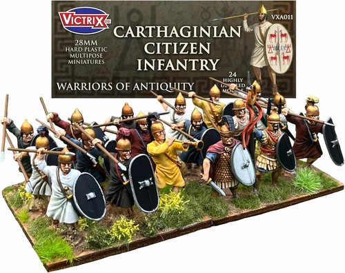 Victrix miniature antiche - victrix,