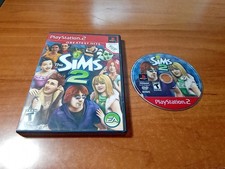 Sims 2 (Sony PlayStation 2