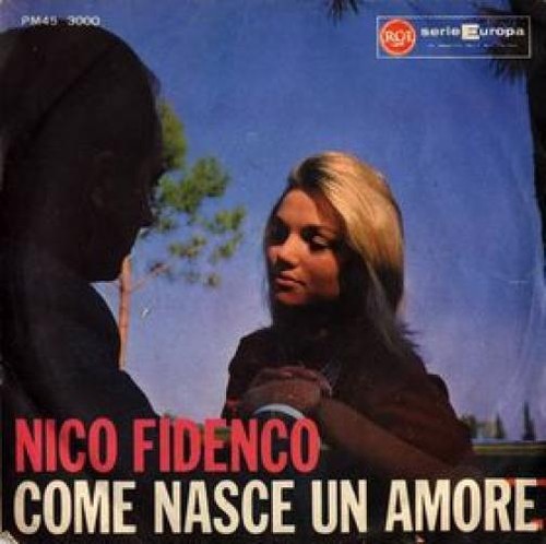 Nico fidenco come nasce un - fidenco,