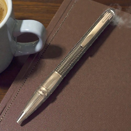 Penna sfera montblanc - a,