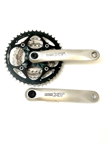 Shimano deore m751 175mm - shimano,
