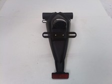 KAWASAKI Z750 07 Portatarga