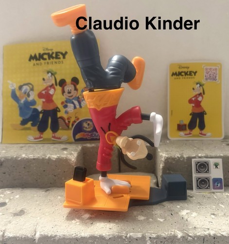 Kinder gransorpresa 2026 - gransorpresa,