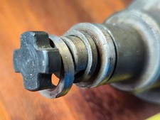 Combi shell mill holder