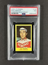 EDDY MERCKX 1970 PANINI
