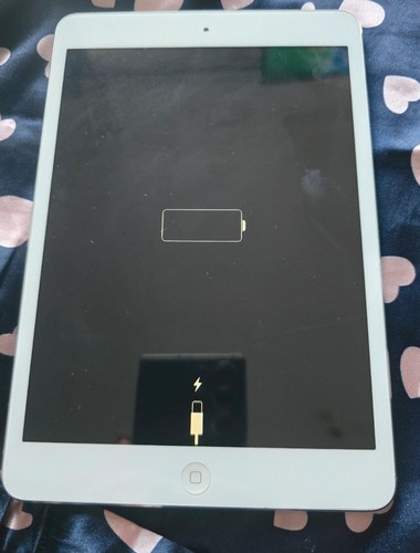 Apple ipad mini non - mini,