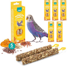 - Snack Naturali Cotti Al