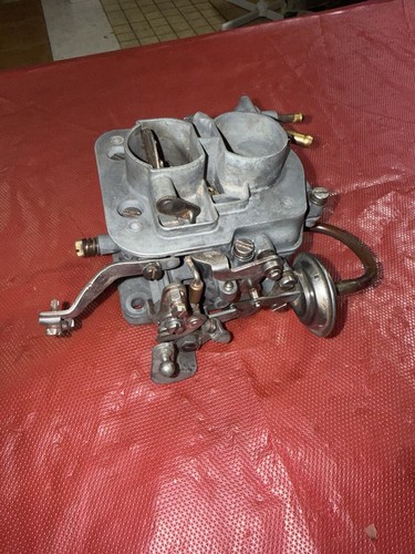 Carburatore weber dmtr - weber, 32
