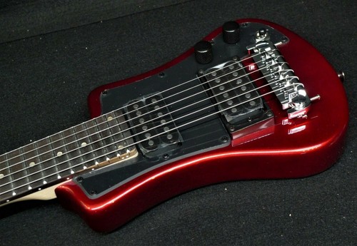 Hofner hct r shorty - hct-sh-d-r,