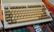 Computer Commodore Amiga 600