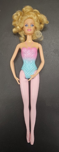 Mattel 2012 magia fiaba - mattel,