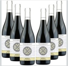 Vino Tenuta Dello Jato 6