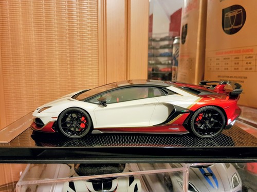 Dino models lamborghini - 1.18,