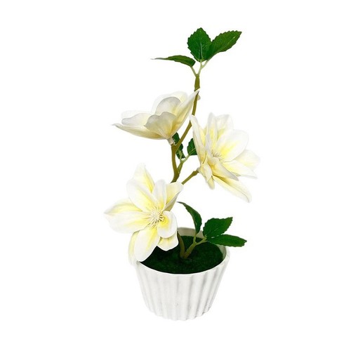 Fiori artificiali magnolia - fiori,