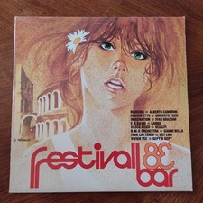 FESTIVALBAR '83 -  LP / 33