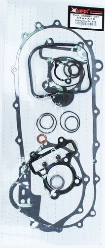 Adatto per honda vision nsc110 - per,