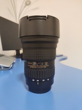 Tokina AT-X 16-28mm f/2.8 PRO