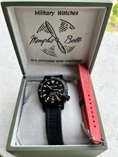 Memphis Belle Scafomaster 500