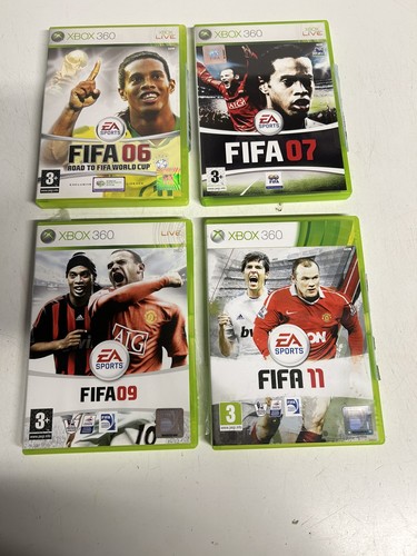 Pacchetto giochi xbox 360 - giochi,