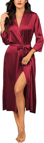 Vestaglia seta donna - vestaglia, di
