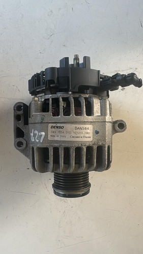 101210 0961 alternatore opel - 101210-0961,