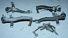 Set pinza freno Promax TX120