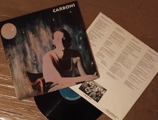 LUCA CARBONI - CARBONI Vinile