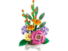 Lego 40762 Vaso Di Fiori Misti