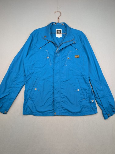 Star raw johnson - star,