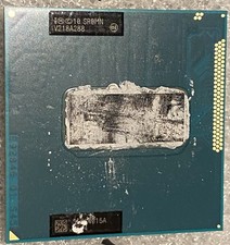 Intel Core i7-3610QM SR0MN