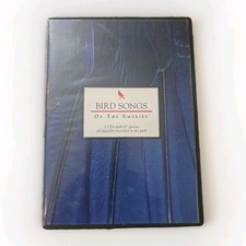 Bird Songs of the Smokies 2