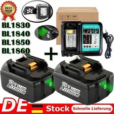 Batteria 8,0 Ah 6,0 Ah per