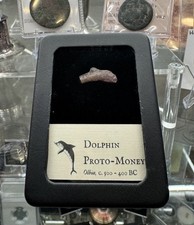 500 - 400 a.C. DELFINO PROTO