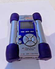 Archos Jukebox Recorder 20 HD Lettore MP3 Registratore e Archiviazione Dati RICAMBI NON TESTATI