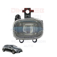 FENDINEBBIA ANTERIORE FARETTO