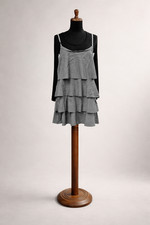 Vestito Marsan donna grigio