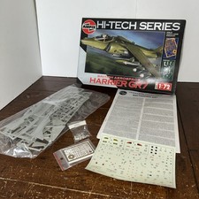 Kit modellino Airfix 10005