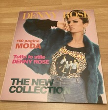 Catalogo Denny Rose