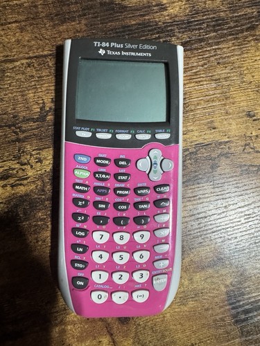 Texas instruments plus - texas,