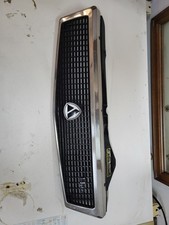 Mascherina anteriore per