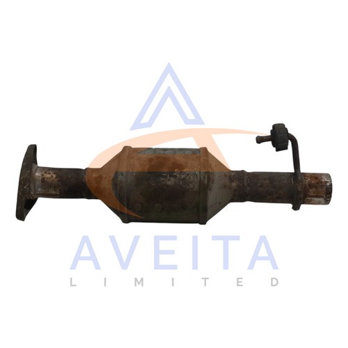 Catalizzatore tubo giù fiat - catalizzatore,
