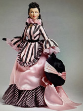 TONNER 16" SCARLETT O'HARA
